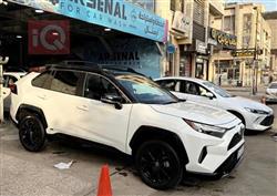 تويوتا راف 4